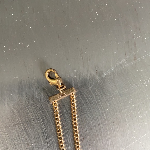 Christian Dior J'ADIOR CHOKER auth - Picture 7 of 8